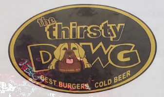Thirsty Dawg Llc