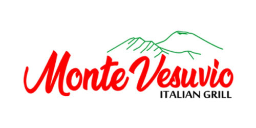 Monte Vesuvio Italian Grill