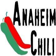 Anaheim Chili