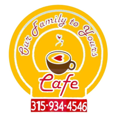 Our Family To Yours Cafe