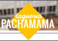 Taqueria Pachamama