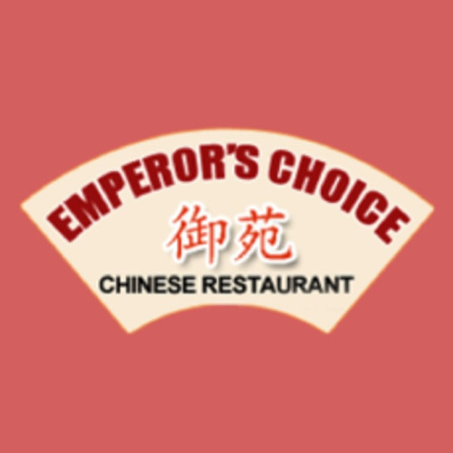 Emperor's Choice Chinese