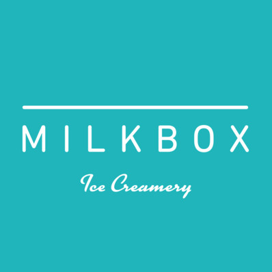 Milkbox Ice Creamery