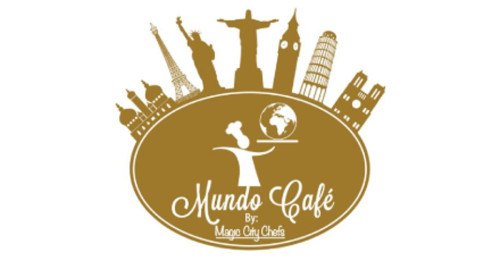 Mundo Cafe