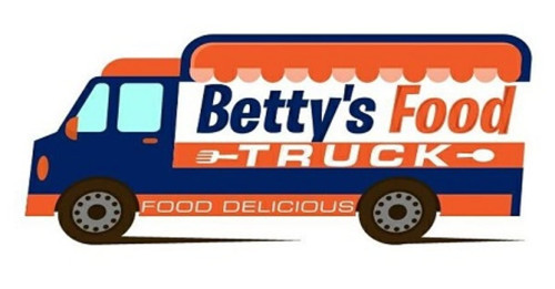 Betty's Food Truck
