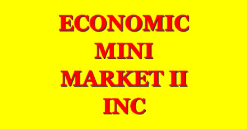 Economic Mini Market