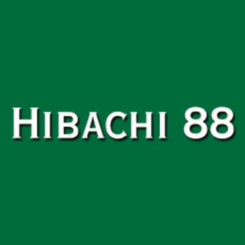 Hibachi 88