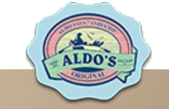 Aldo's Homemade Ice Cream Parlor