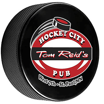 Tom Reid's Hockey City Pub