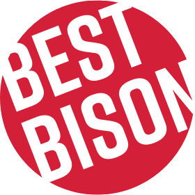 Best Bison Now Fresh N Delicious