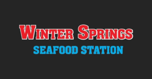 Winter Springs Seafood Station