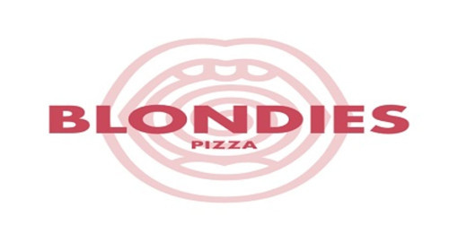 Blondie's Pizza