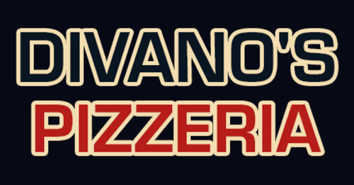 Divano's Pizzeria