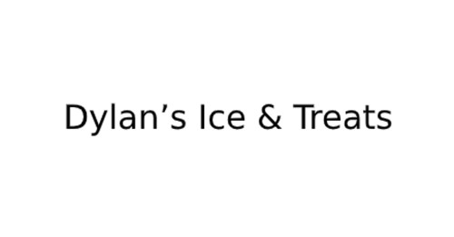 Dylan’s Ice Treats