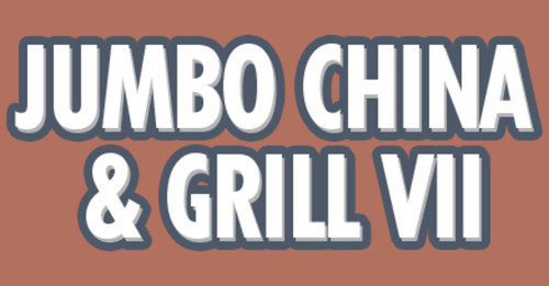 Jumbo China & Grill VII