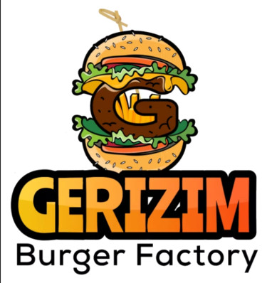 Gerizim Burger Factory