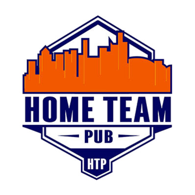 Home Team Pub