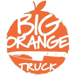 The Big Orange Food Truck
