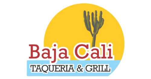 Baja Cali Taqueria Grill