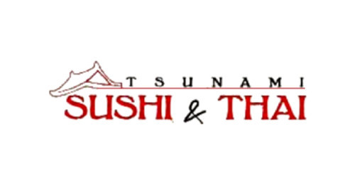 Tsunami Sushi Thai