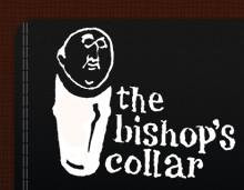 The Bishop's Collar