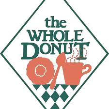 Whole Donut