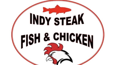 Indy Steak Fish Chicken