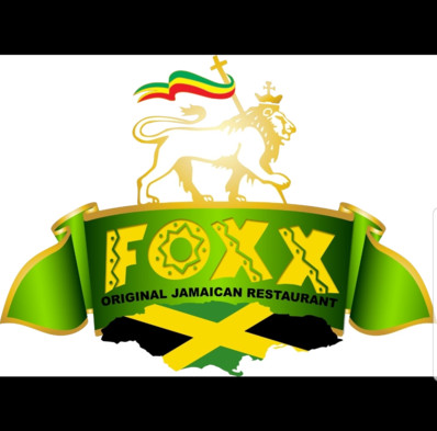 Foxx Original Jamaican