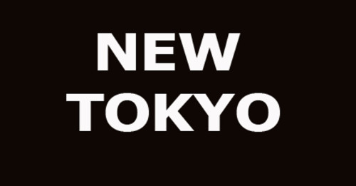 New Tokyo