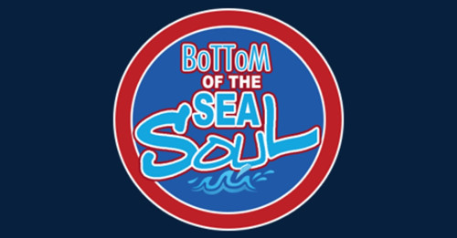 Bottom Of The Sea Soul