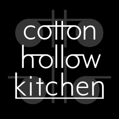 Cotton Hollow Kitchen