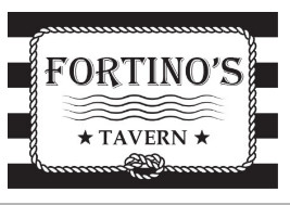 Fortino's Tavern