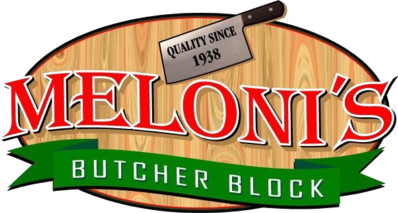Meloni&#x27;s Butcher Block
