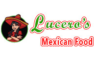 Lucero's Mexican Food
