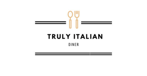 Truly Italian Diner