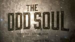 The Odd Soul