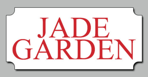 Jade Gardens Chinese