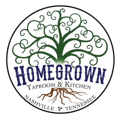 Homegrown Taproom Marketplace