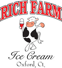 Rich Farm Ice Cream Shop