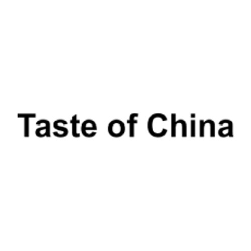 Taste Of China