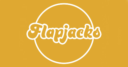 Flapjacks