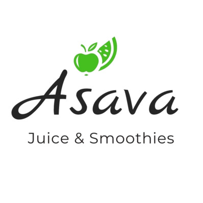 Asava Juice Smoothies
