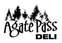 Agate Pass Deli