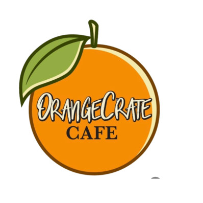 Orange Crate Cafe