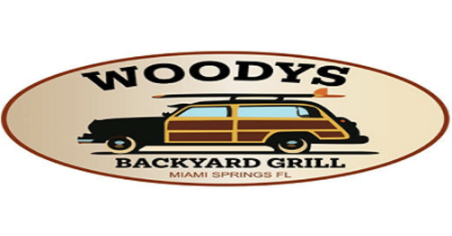 Woody's Backyard Grill