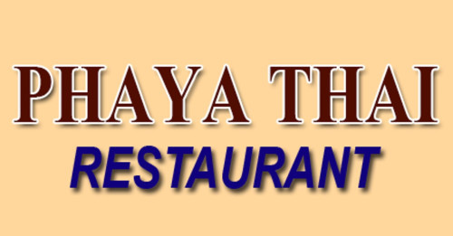 Phaya Thai (marconi Ave)