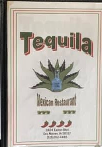 Tequila Cantina