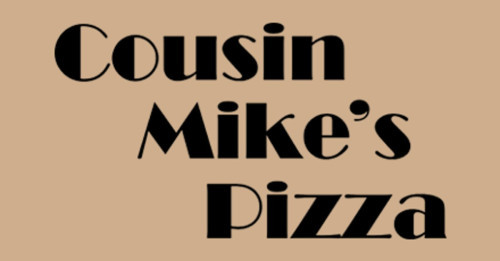 Cousin Mike's.