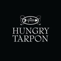 Hungry Tarpon