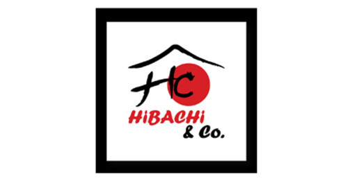 Hibachi Co